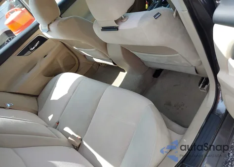 2013 Nissan Altima 2.5/S/Sv/Sl from USA, damaged, VIN 1N4AL3AP4DN409027